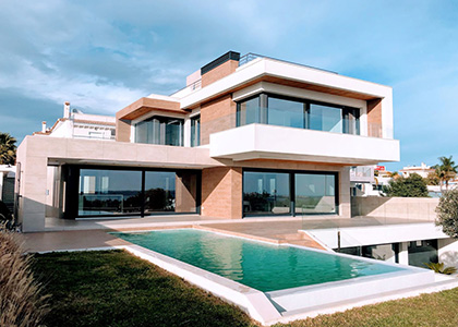 Haus